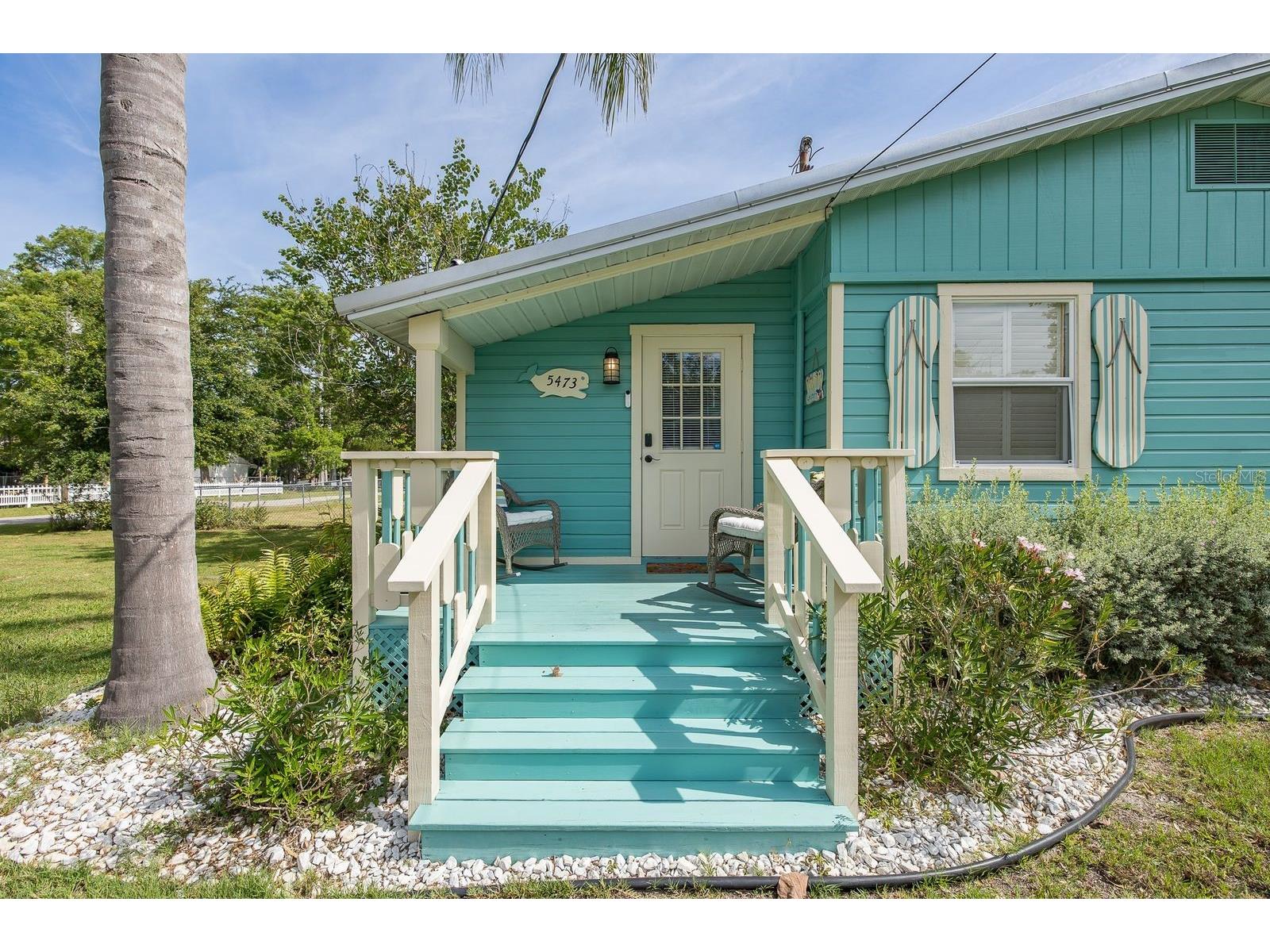 5473 Darlene Street Weeki Wachee FL 34607 - WEEKI WACHEE RIVER W7885572 image35