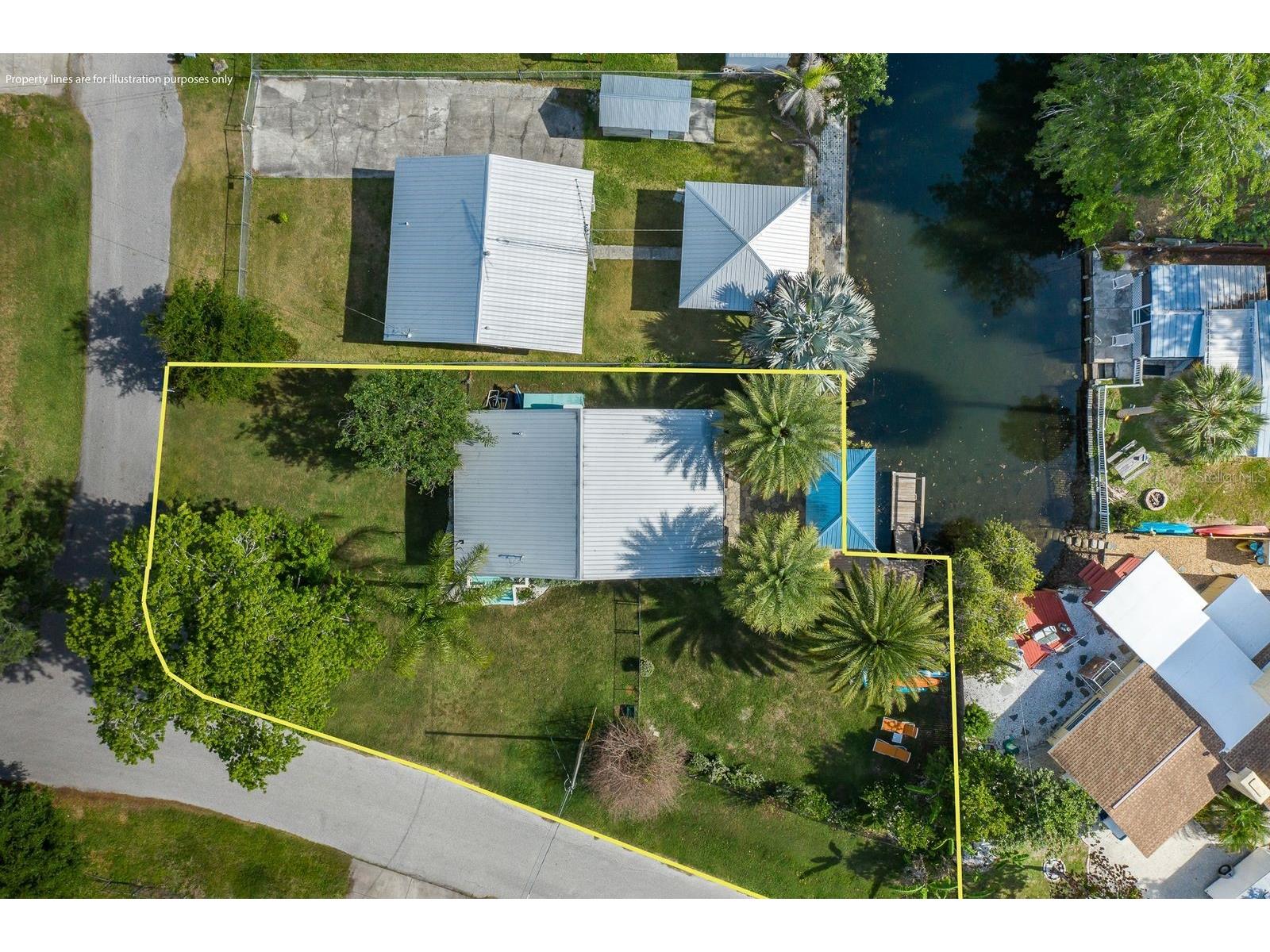 5473 Darlene Street Weeki Wachee FL 34607 - WEEKI WACHEE RIVER W7885572 image4