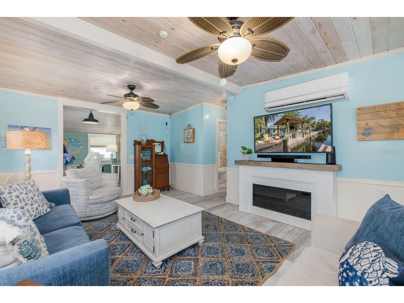 5473 Darlene Street Weeki Wachee FL 34607 - WEEKI WACHEE RIVER W7885572 image44