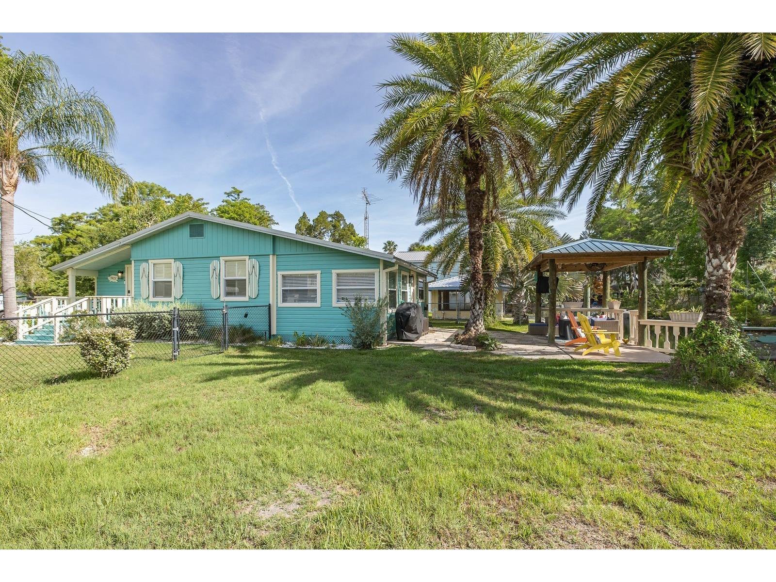 5473 Darlene Street Weeki Wachee FL 34607 - WEEKI WACHEE RIVER W7885572 image47