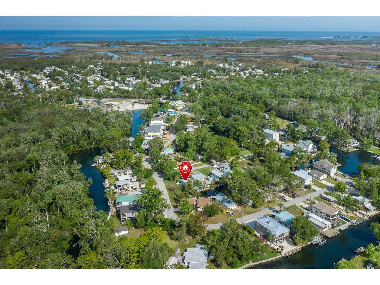 5473 Darlene Street Weeki Wachee FL 34607 - WEEKI WACHEE RIVER W7885572 image48