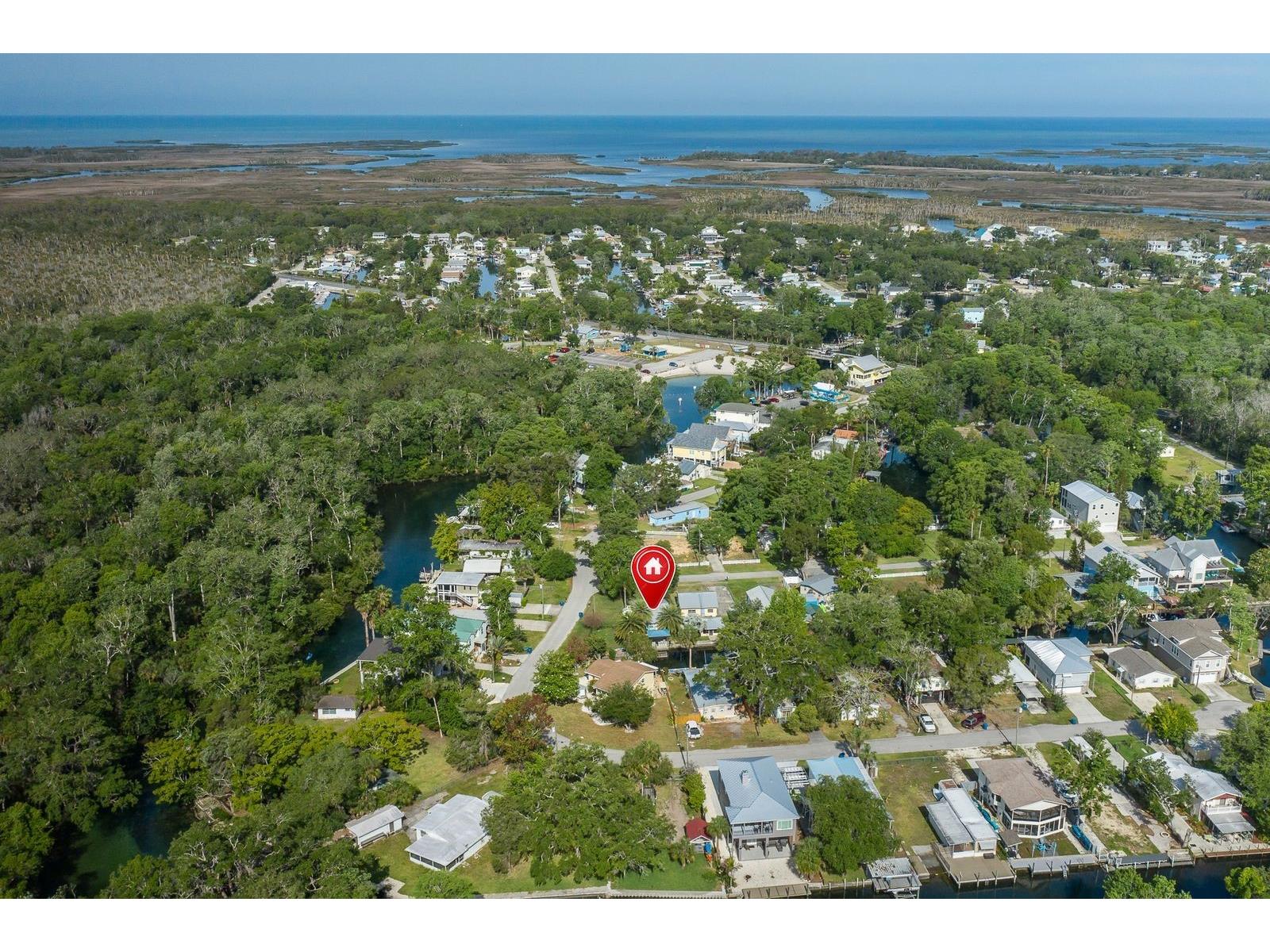 5473 Darlene Street Weeki Wachee FL 34607 - WEEKI WACHEE RIVER W7885572 image50