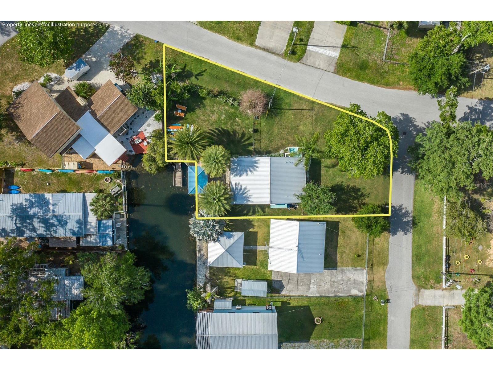 5473 Darlene Street Weeki Wachee FL 34607 - WEEKI WACHEE RIVER W7885572 image51