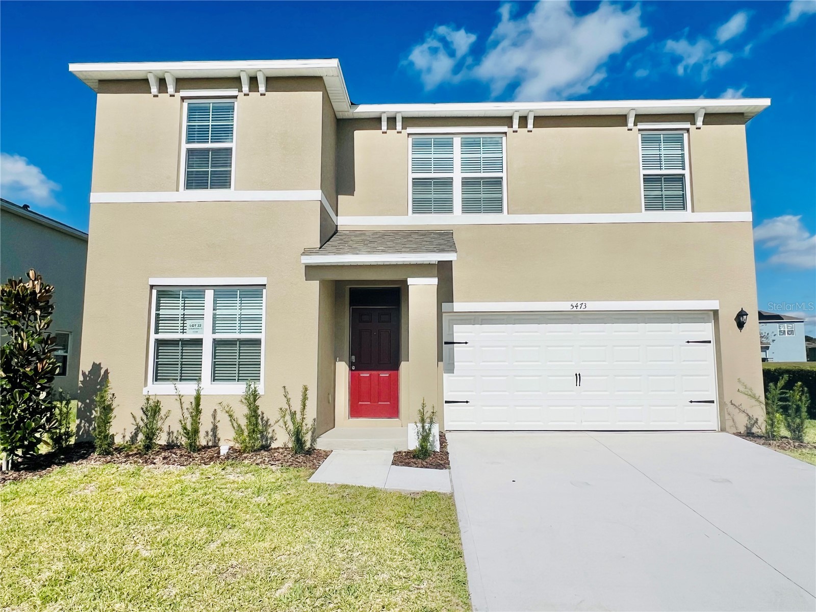 5473 Hayloft Drive Apopka FL 32712 O6328023 image1