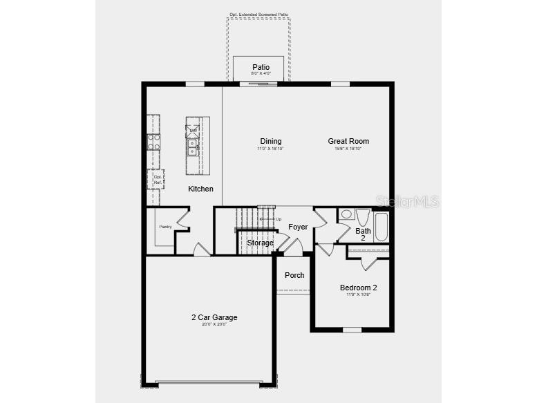 5473 Isla Saona Drive Kissimmee FL 34758 O6421328 image2