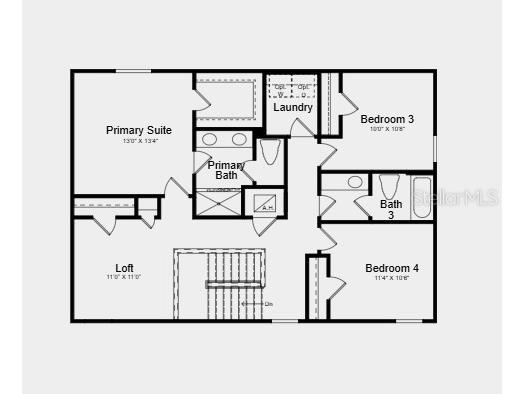 5473 Isla Saona Drive Kissimmee FL 34758 O6421328 image3
