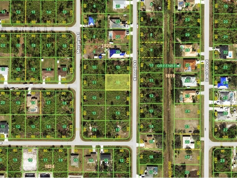 5473 Kennel Street Port Charlotte FL 33981 D6147693 image2