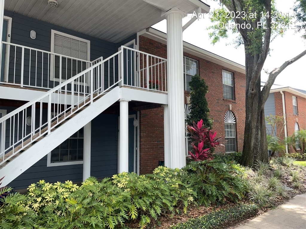 5473 Lake Margaret Drive #124 Orlando FL 32812 O6105967 image1