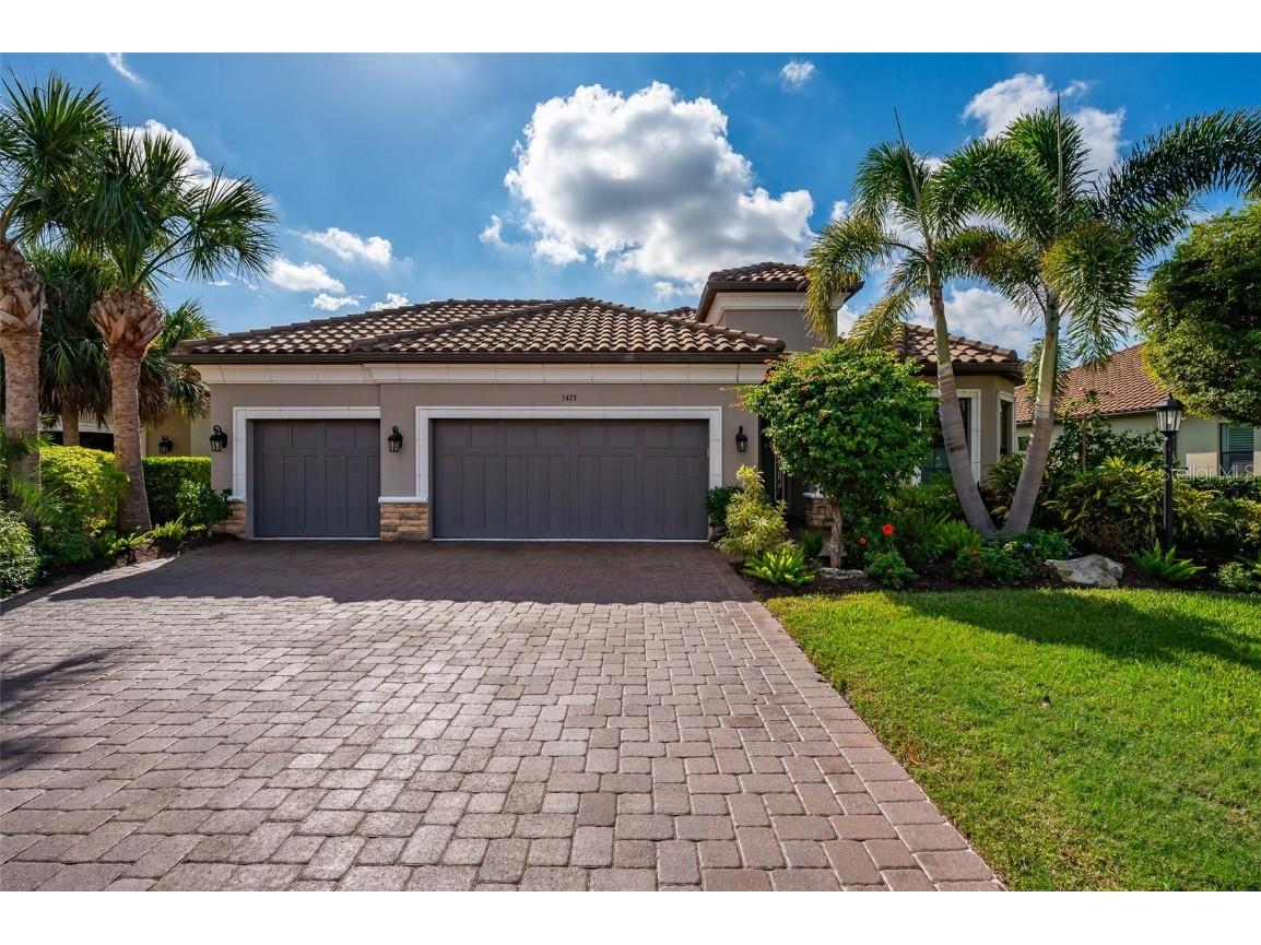 5473 Manchini Street Sarasota FL 34238 A4633330 image1