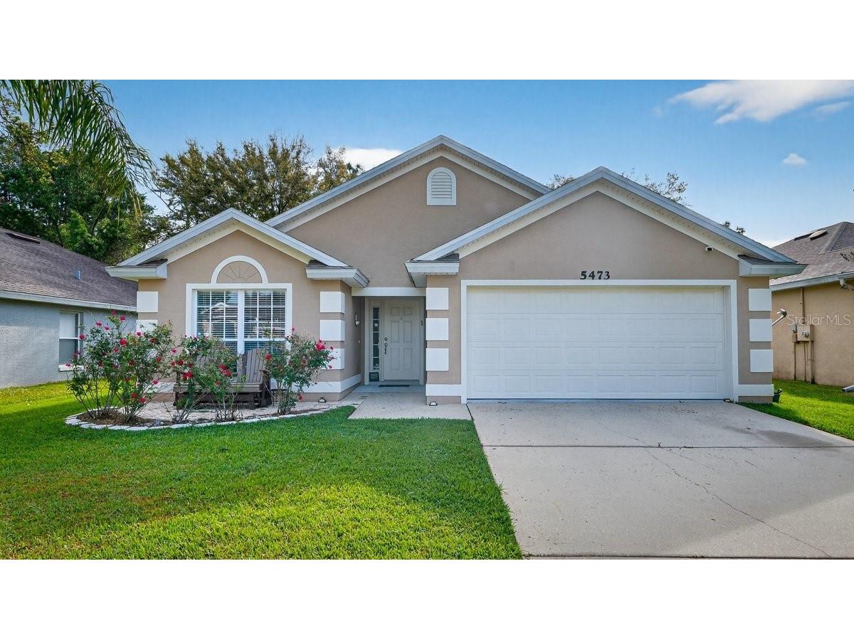 5473 Ward Lake Drive Port Orange FL 32128 NS1087858 image1