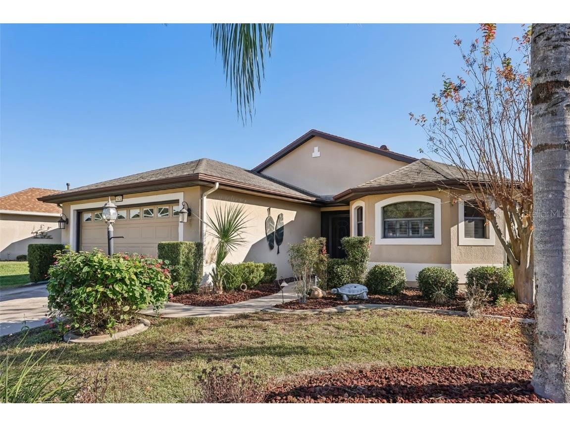 5474 Bounty Circle Tavares FL 32778 - LAKE HARRIS G5090653 image1