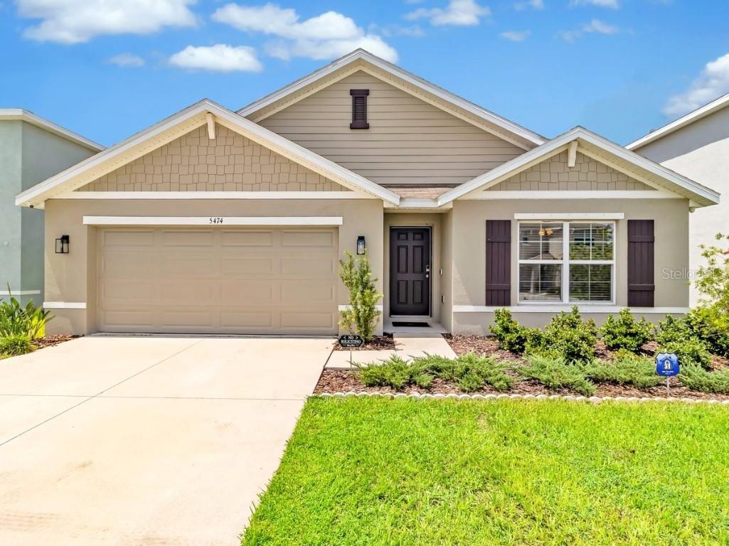 5474 Flint Hills Drive Wimauma FL 33598 TB8402563 image1