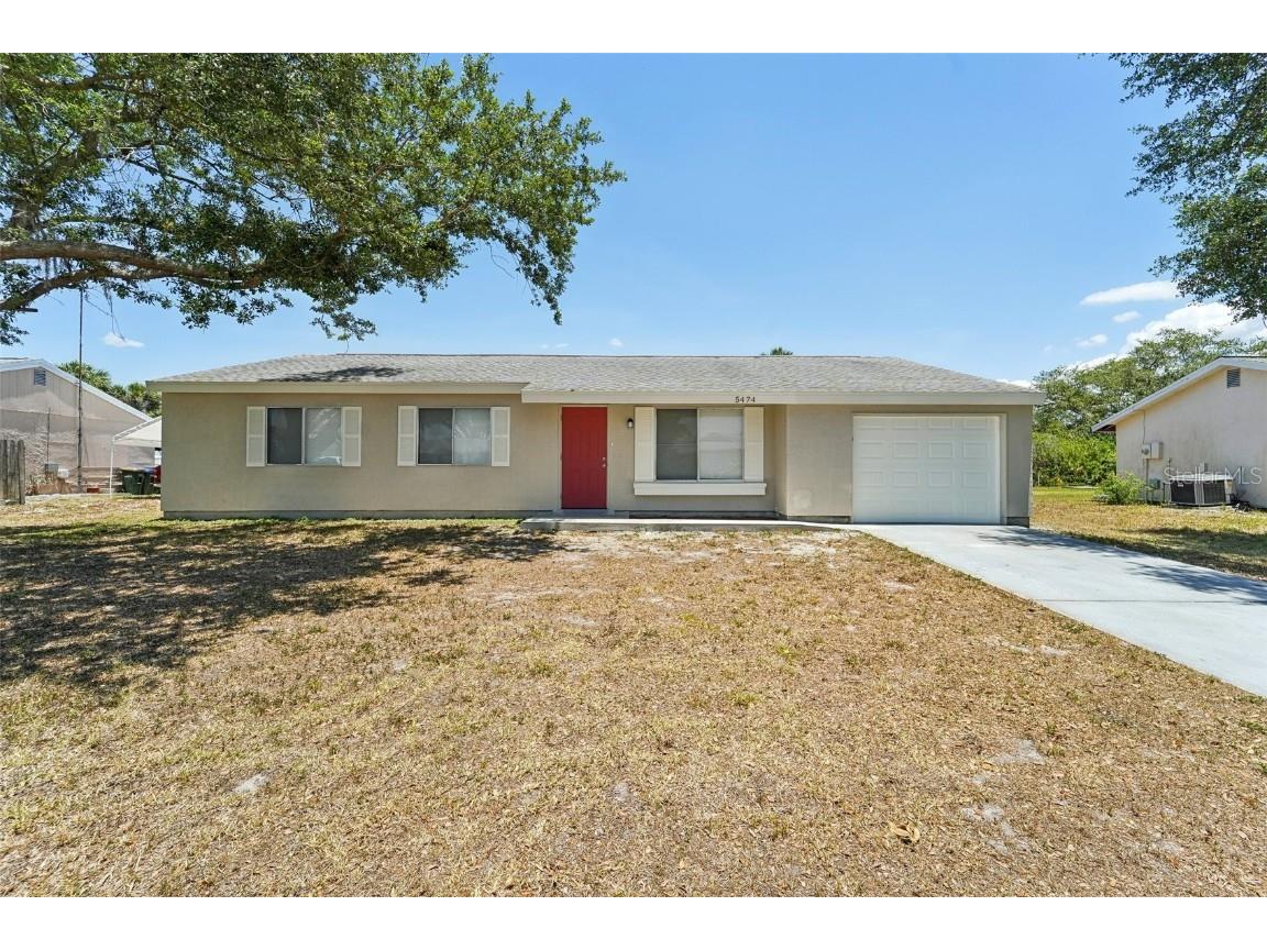 5474 Kenwood Drive North Port FL 34287 C7493380 image1