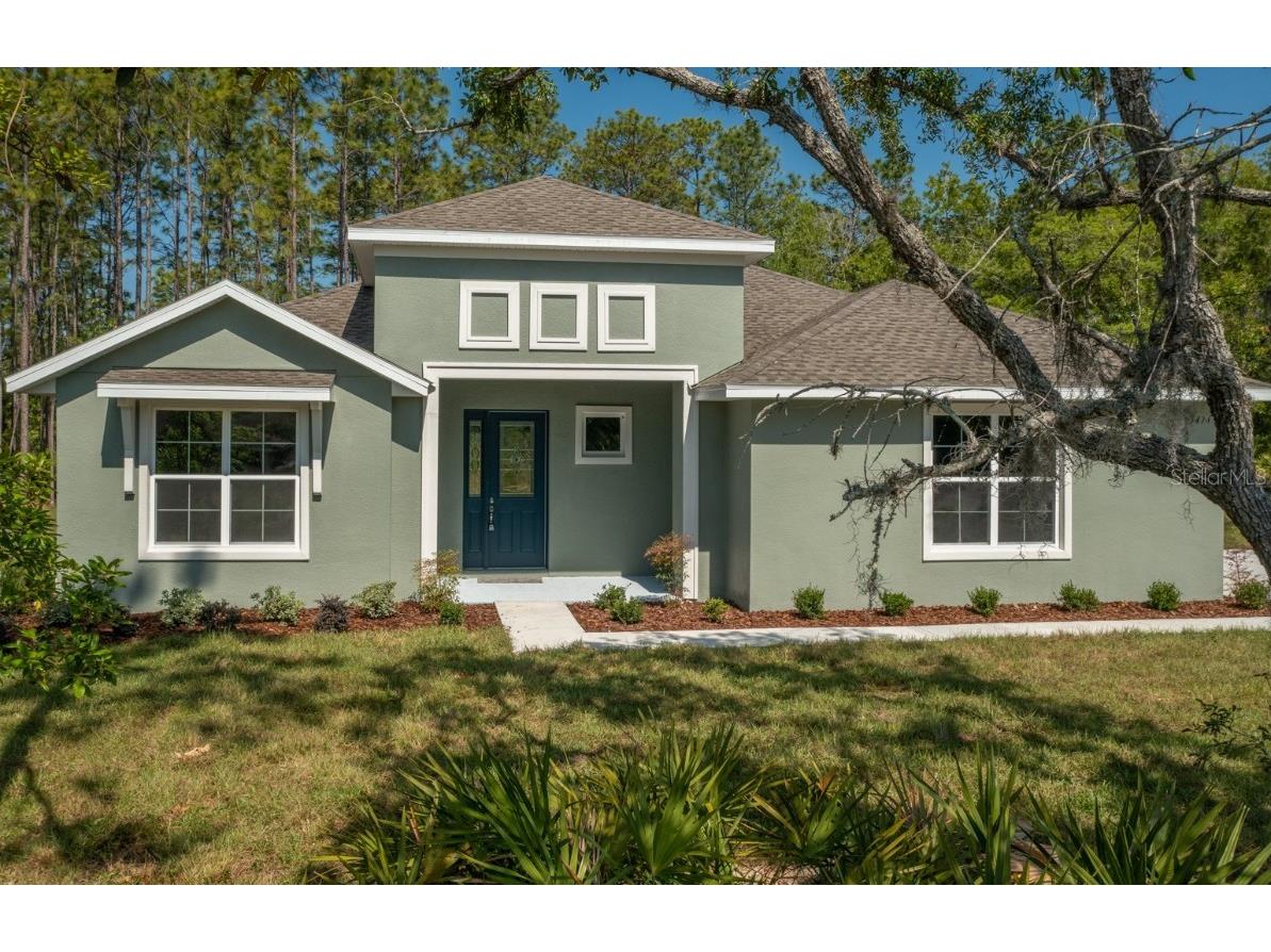 5474 N Bedstrow Boulevard Beverly Hills FL 34465 U8220285 image1