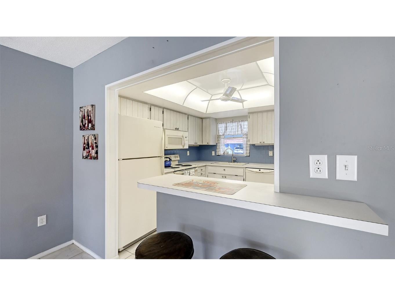 5474 Riverbluff Circle #V35 Sarasota FL 34231 A4669393 image14