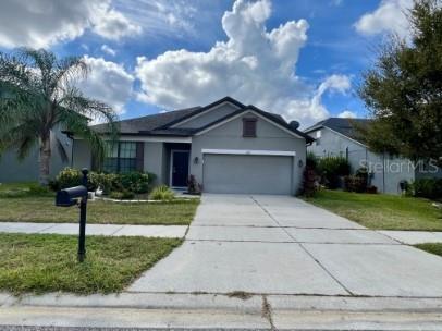 5475 Angelonia Terrace Land O Lakes FL 34639 TB8447695 image1