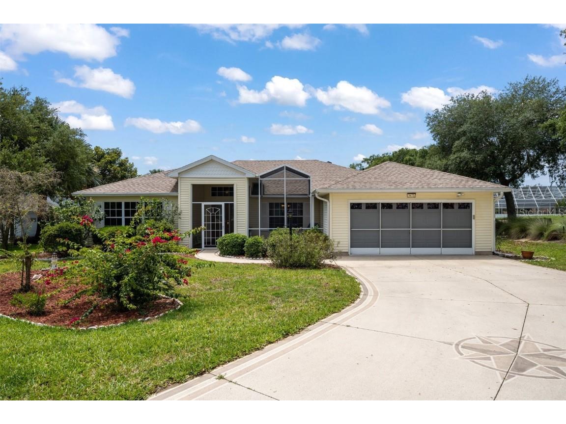 5475 Bounty Circle Tavares FL 32778 - LAKE HARRIS G5067813 image1