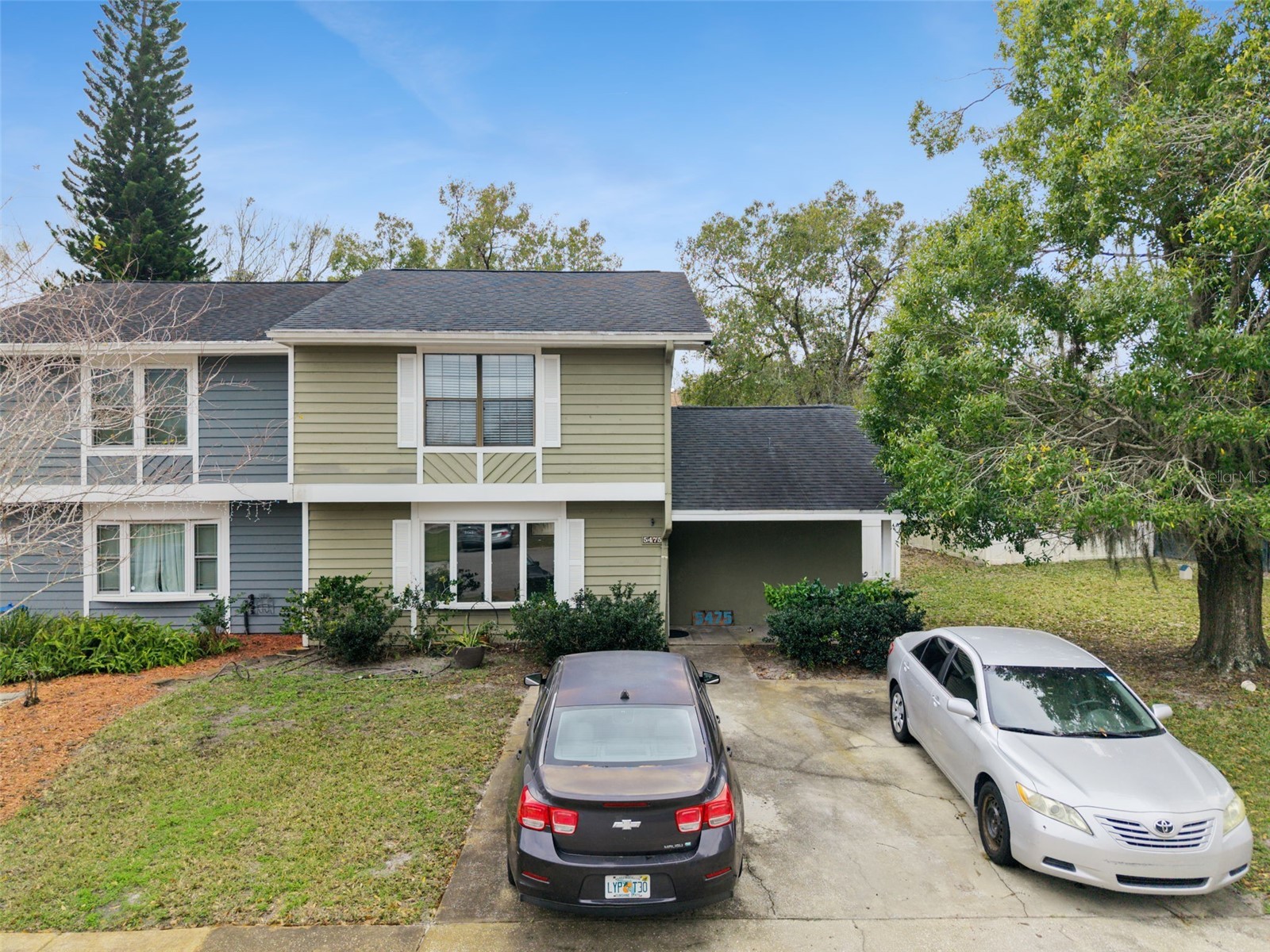 5475 Bracken Court Winter Park FL 32792 O6367738 image1