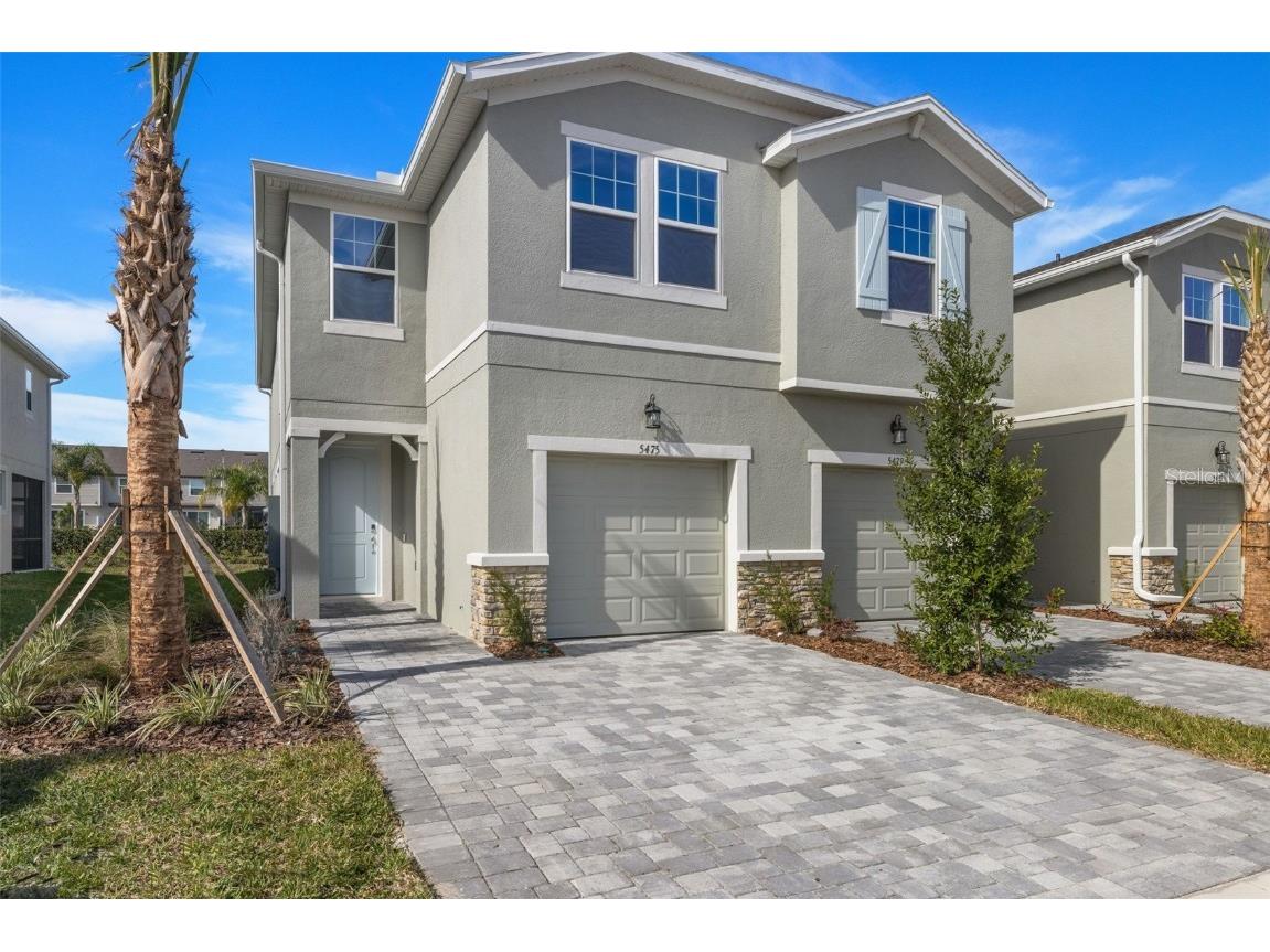 5475 Brooklet Woods Drive Wesley Chapel FL 33545 T3524383 image1