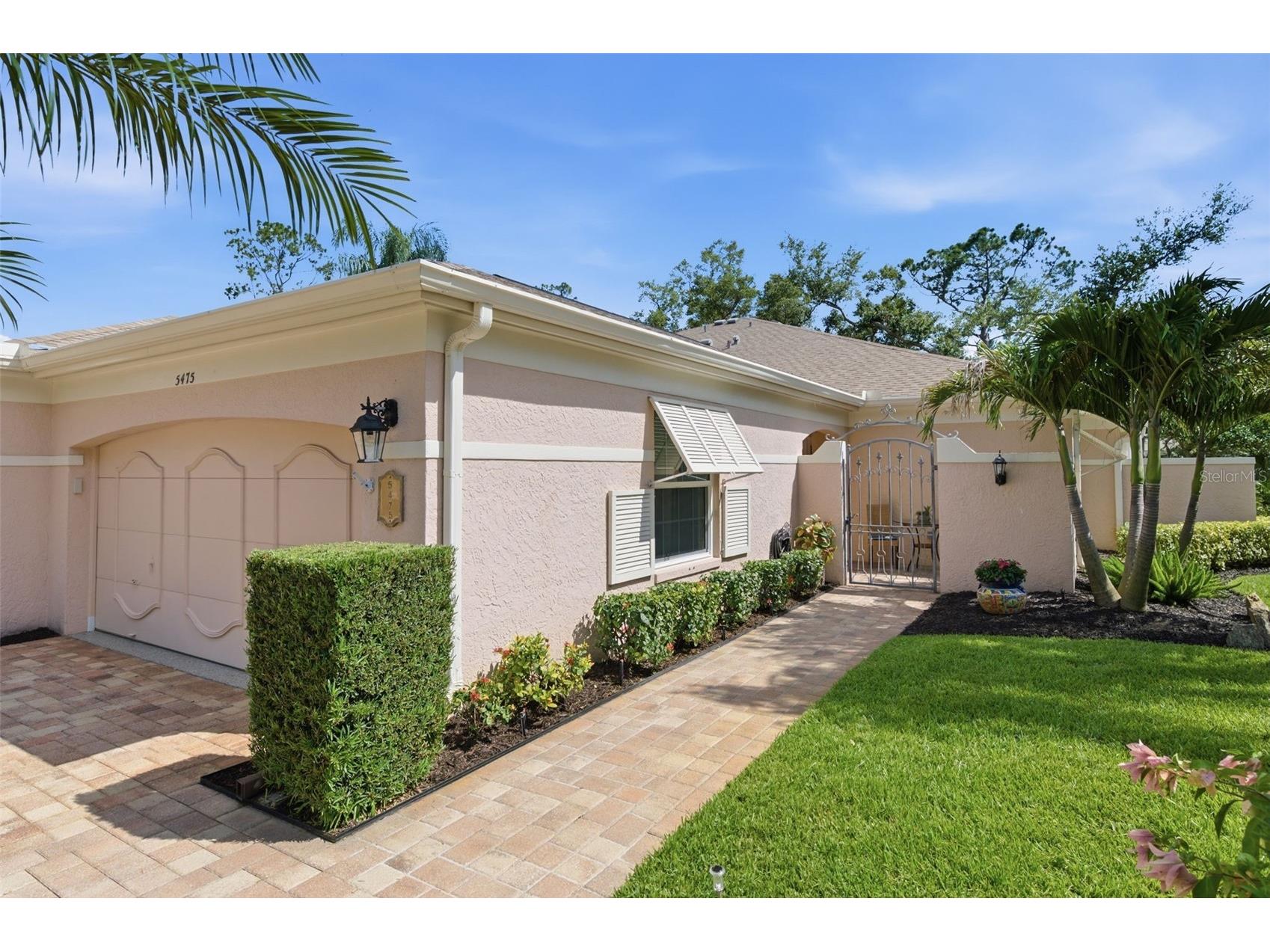 5475 Chanteclaire #58 Sarasota FL 34235 A4695707 image2