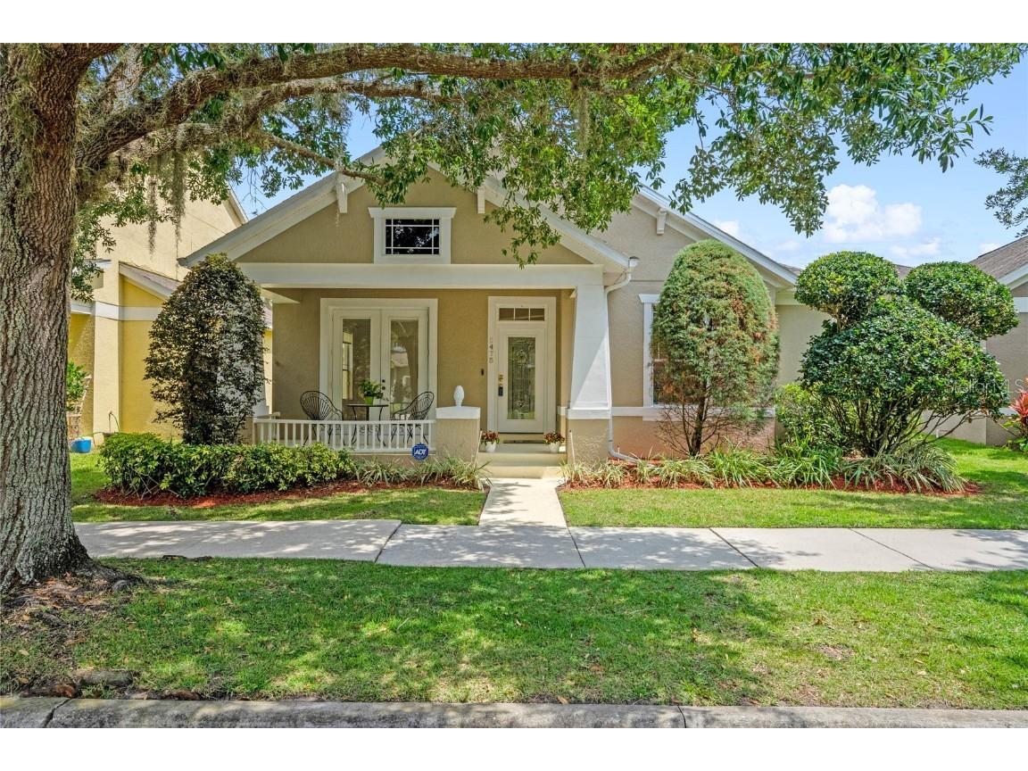 5475 Gemgold Court Windermere FL 34786 O6098222 image1