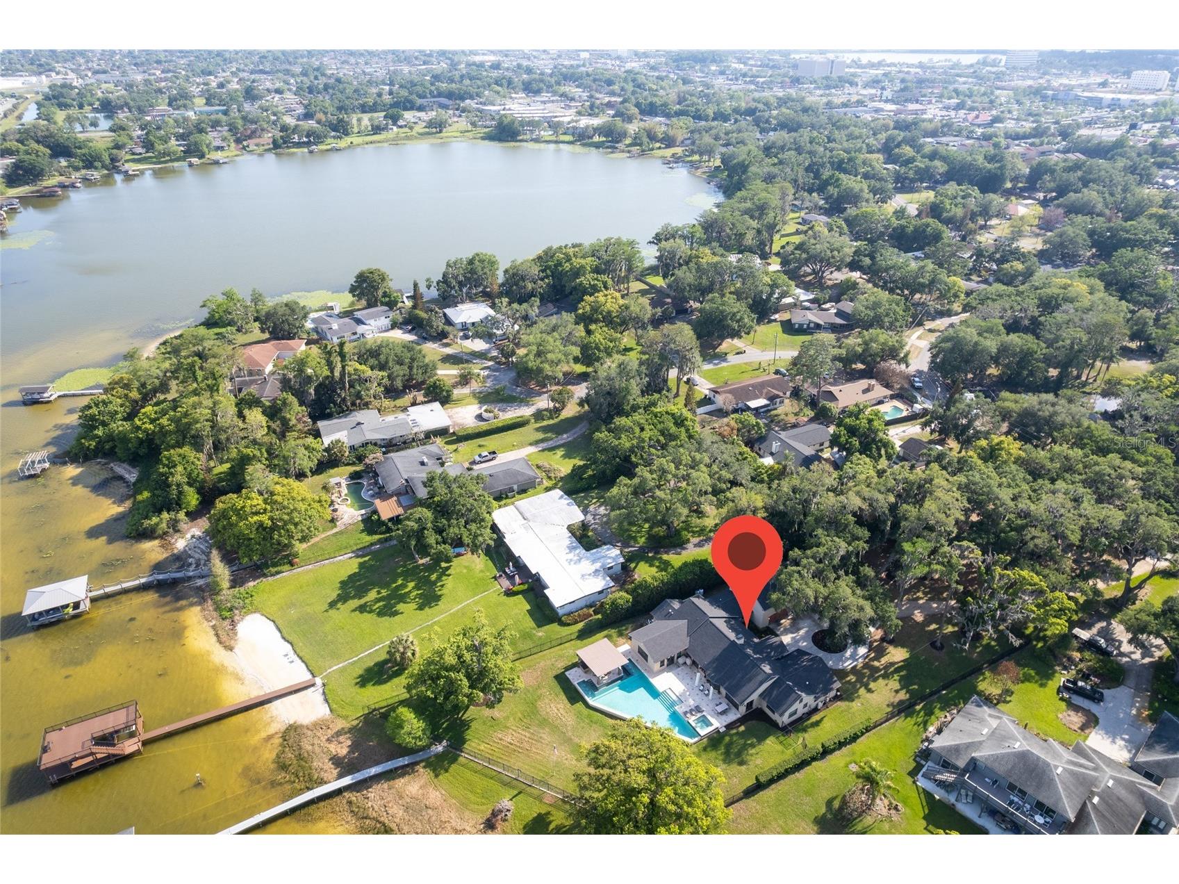 5475 Lake Jessamine Drive Orlando FL 32839 - LAKE JESSAMINE O6400165 image75