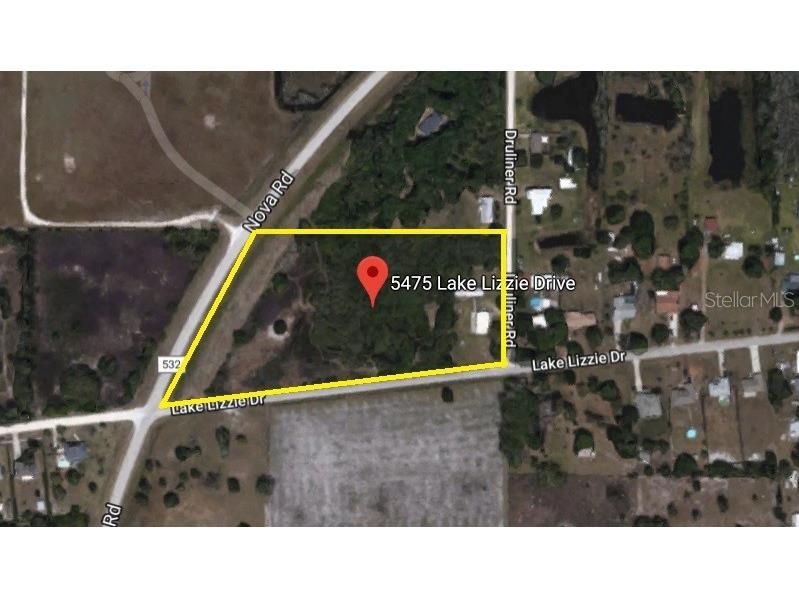5475 Lake Lizzie Drive Saint Cloud FL 34771 S5035773 image1