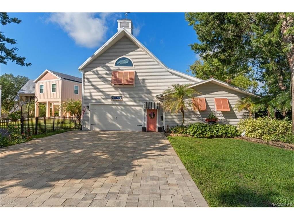 5475 S Island Drive Homosassa FL 34448 - HOMOSASSA RIVER J1002142 image1