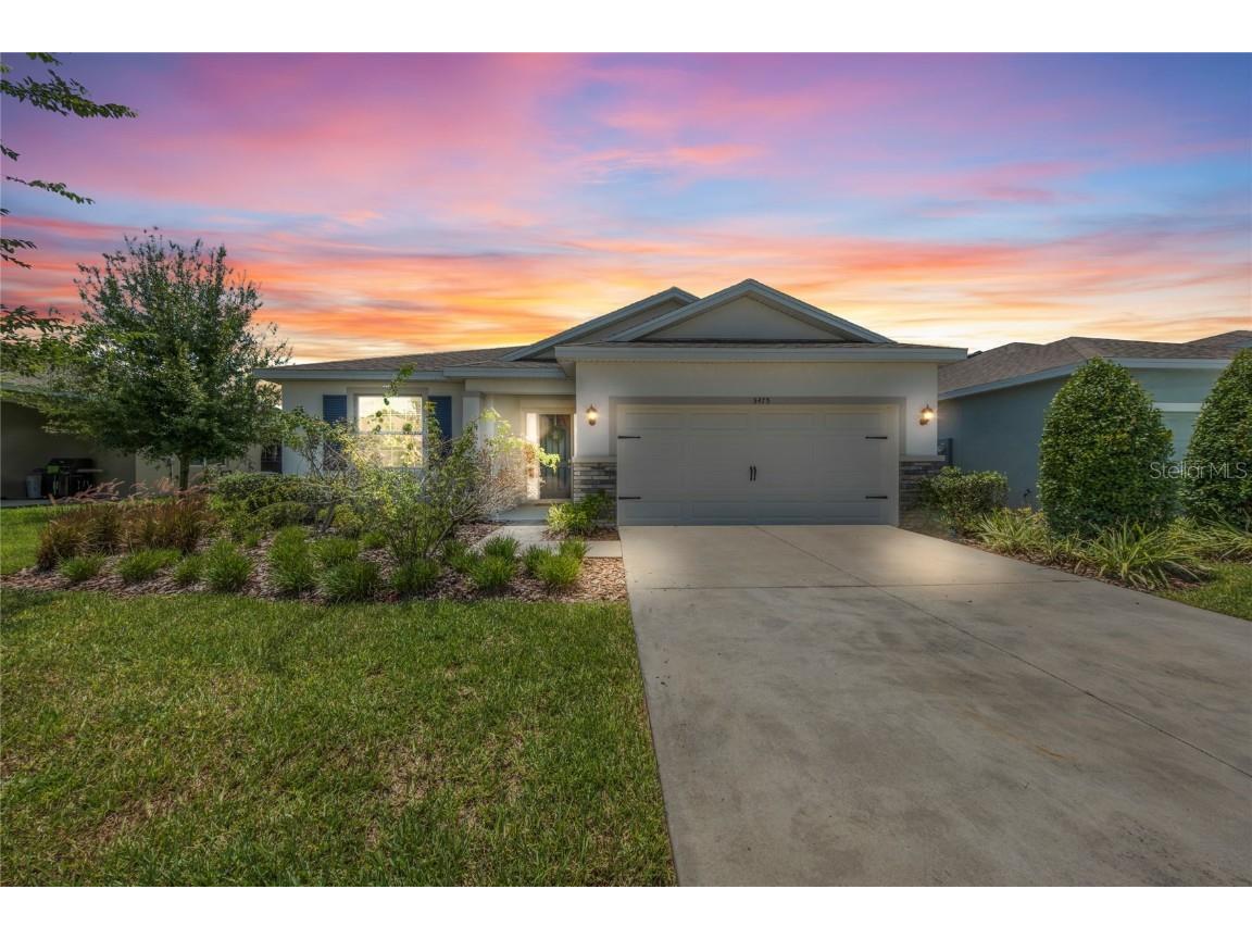 5475 Sunshine Drive Wildwood FL 34785 G5085431 image1