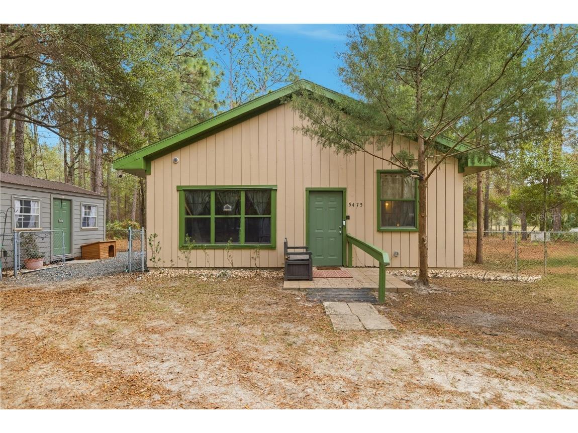 5475 SW 194th Avenue Dunnellon FL 34432 OM714733 image1