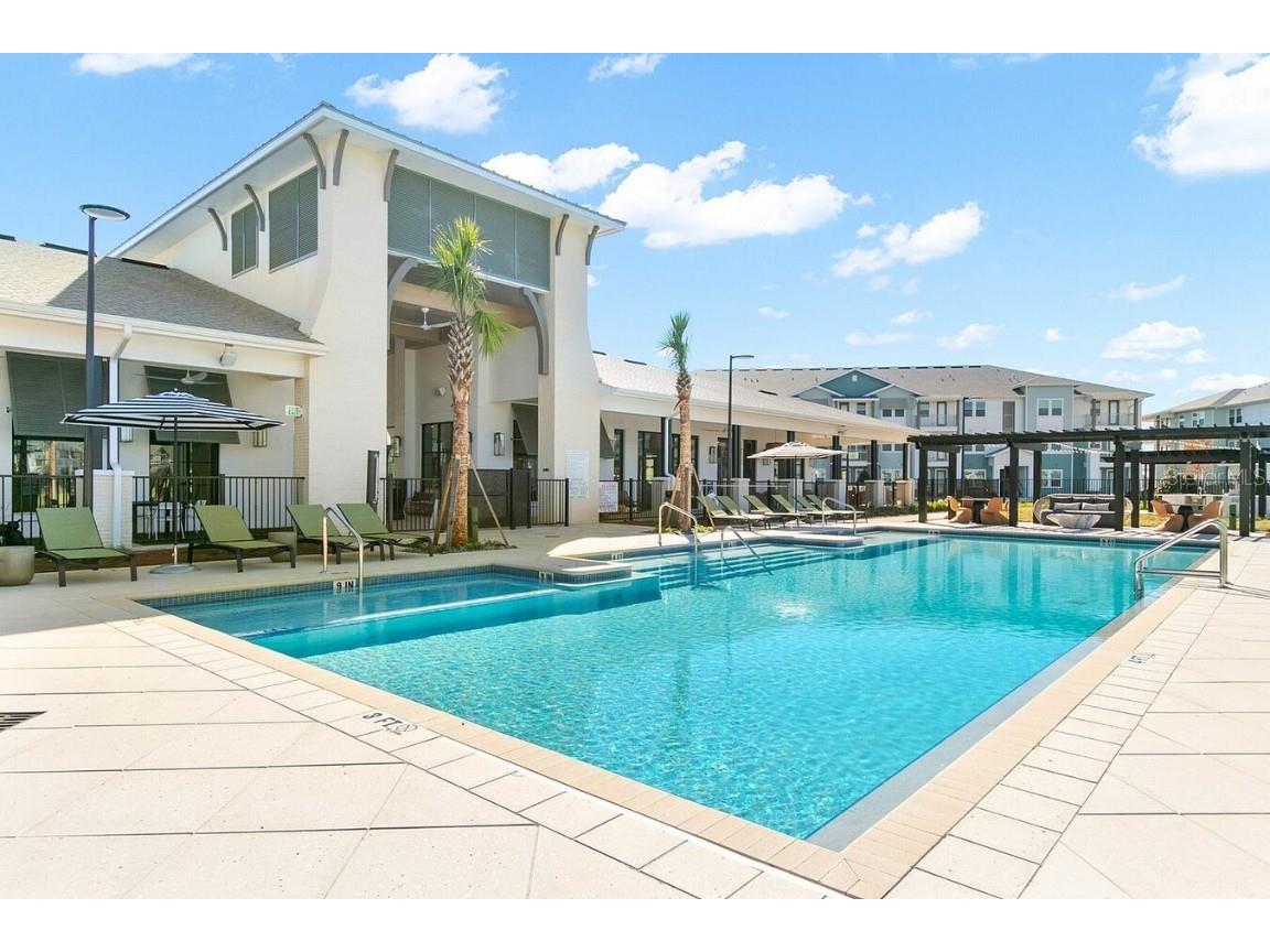 5476 Angel Way #A1 Saint Cloud FL 34771 O6277598 image1