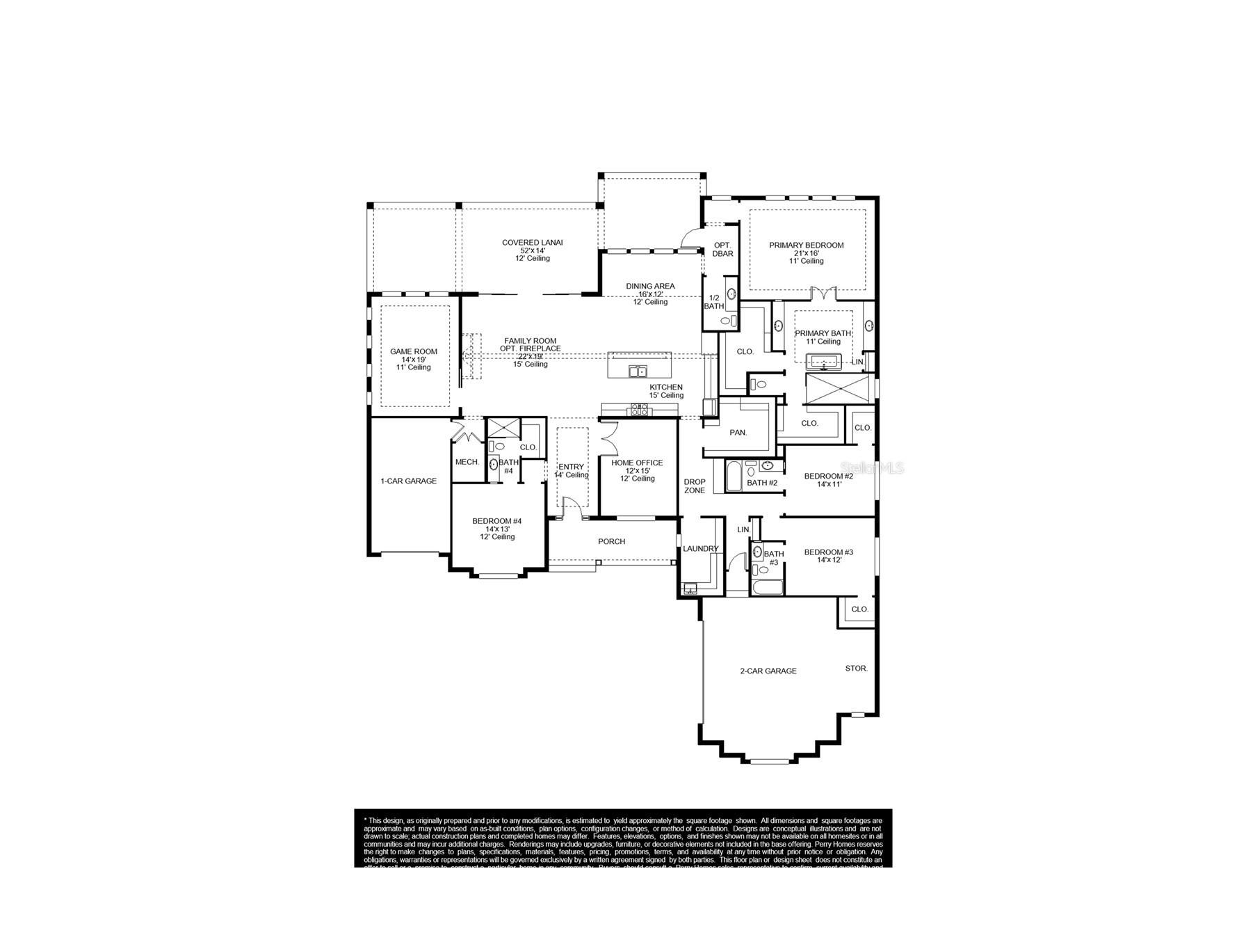5476 Creek Ridge Road Brooksville FL 34601 TB8503253 image15