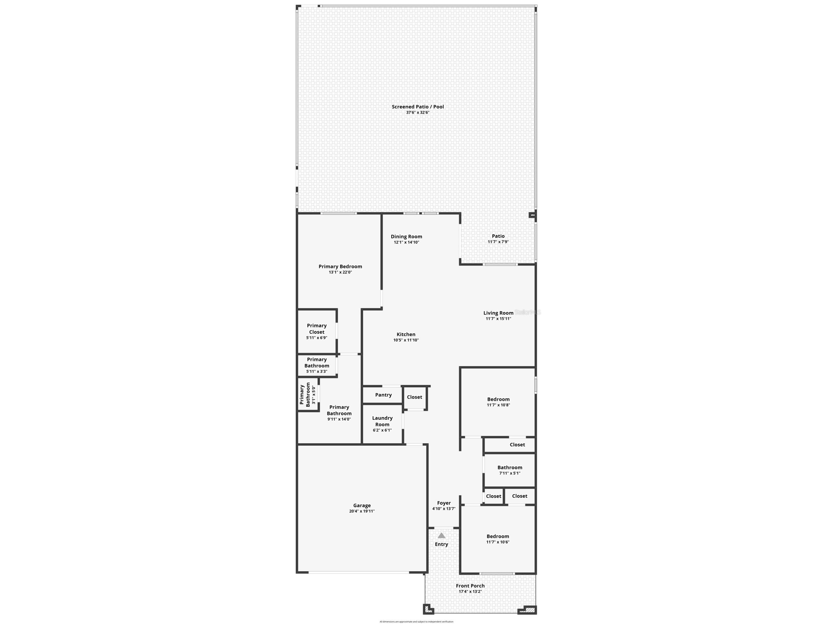 5476 Hunter Jumper Lane Apopka FL 32712 O6418945 image48
