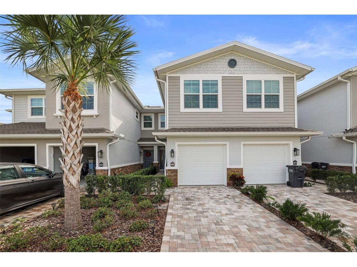 5476 Riverwalk Preserve Drive New Port Richey FL 34653 - COTEE RIVER U8222809 image1