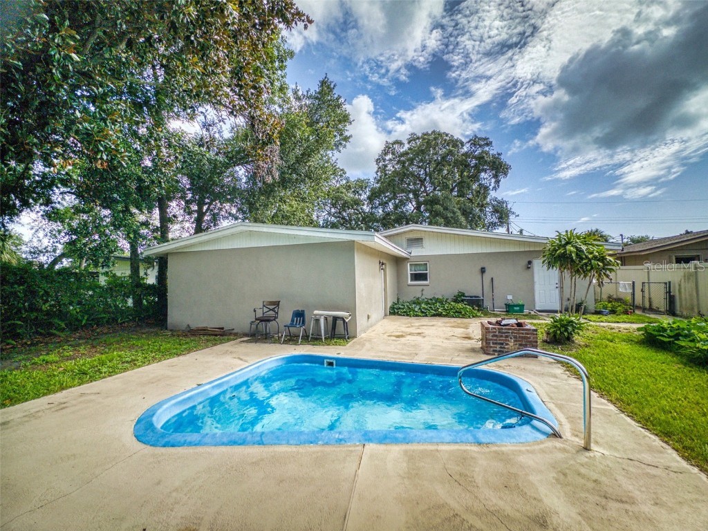 5476 W Bayshore Drive Port Orange FL 32127 NS1085273 image35