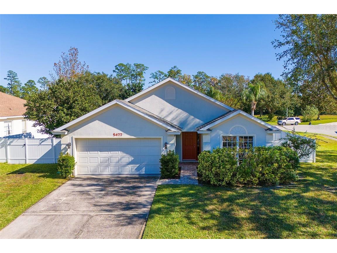 5477 Carmody Lake Drive Port Orange FL 32128 NS1083244 image1