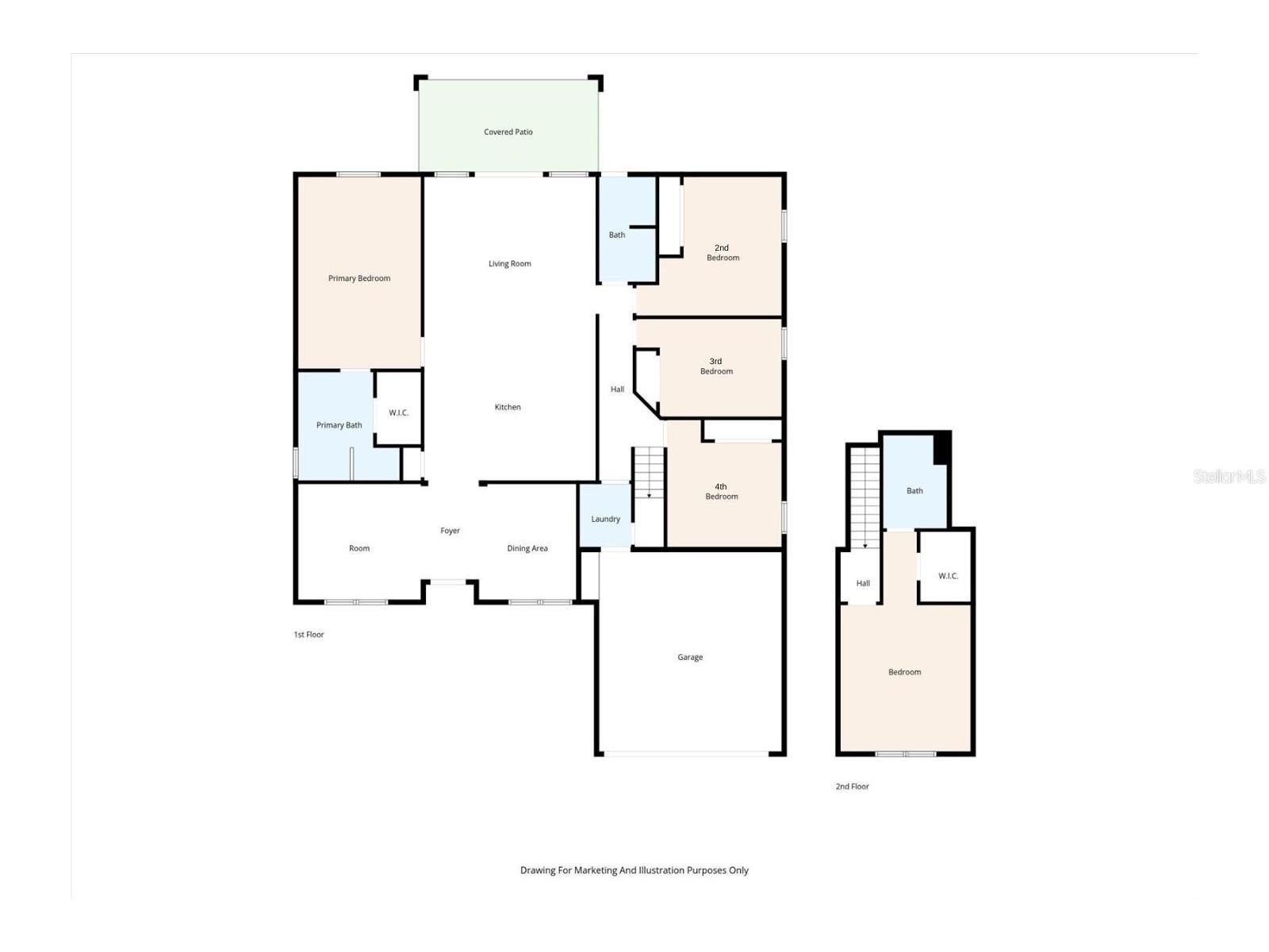 5477 Colchester Avenue Spring Hill FL 34608 W7884614 image31