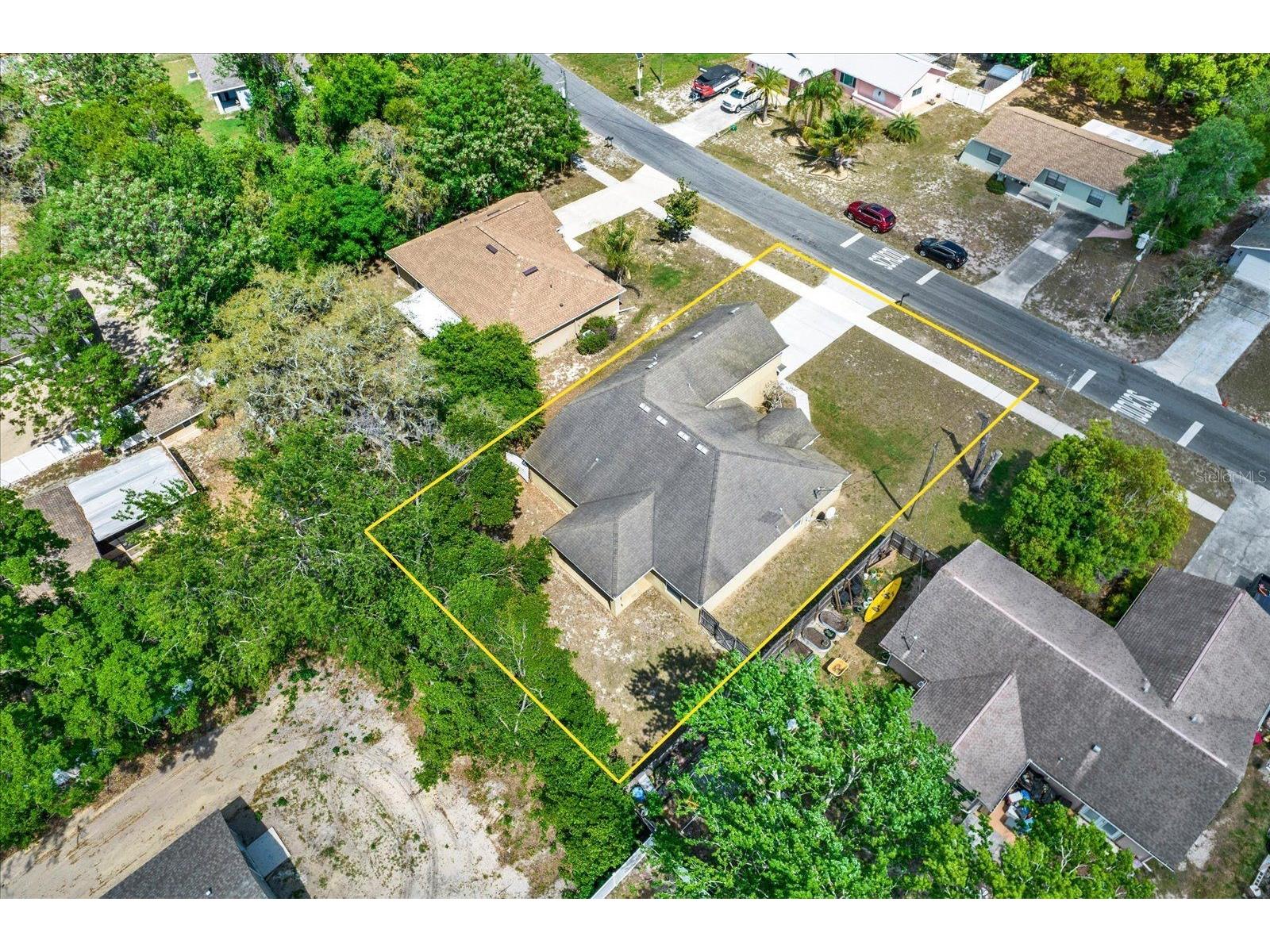 5477 Colchester Avenue Spring Hill FL 34608 W7884614 image4