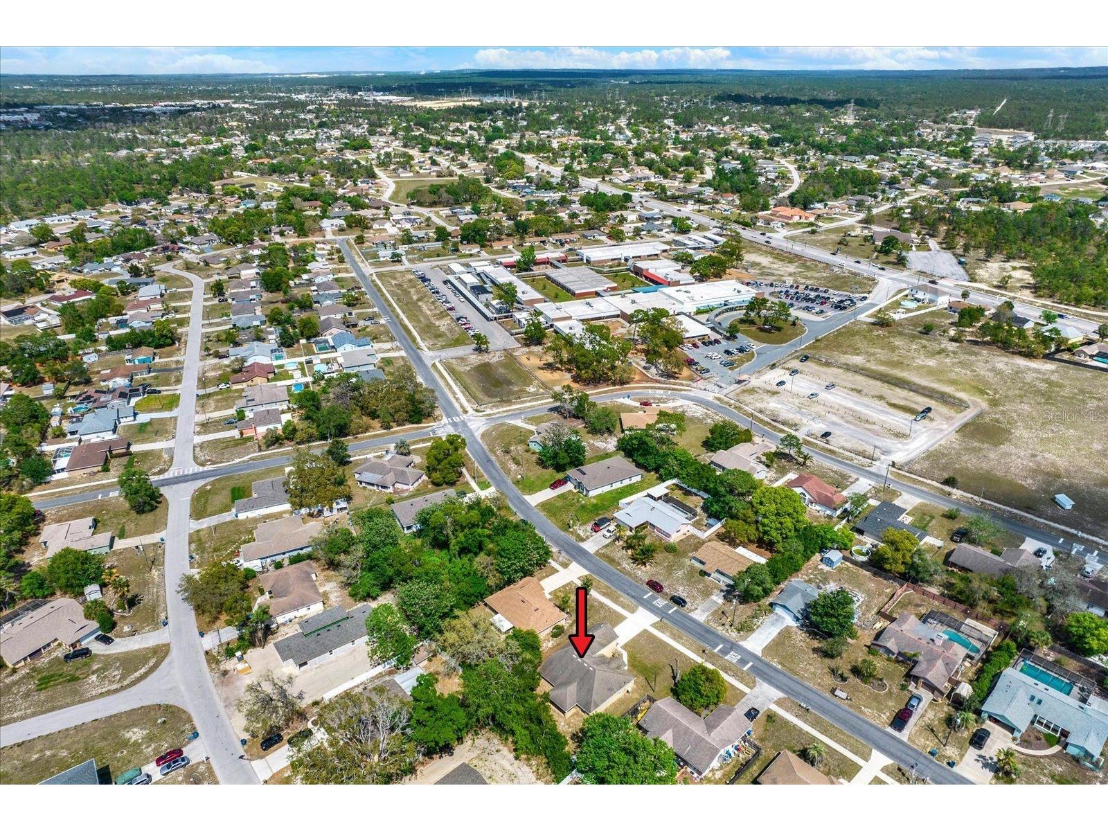 5477 Colchester Avenue Spring Hill FL 34608 W7884614 image5