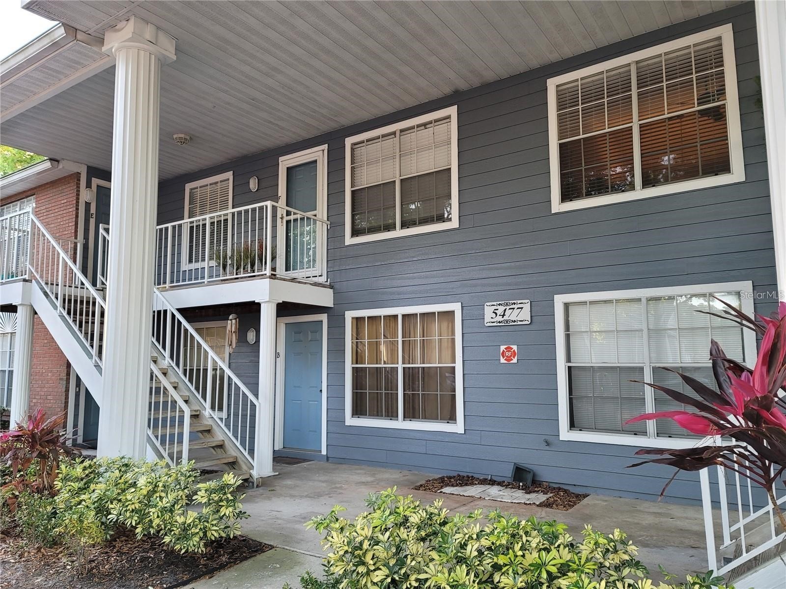 5477 Lake Margaret Drive #F Orlando FL 32812 O6405793 image3