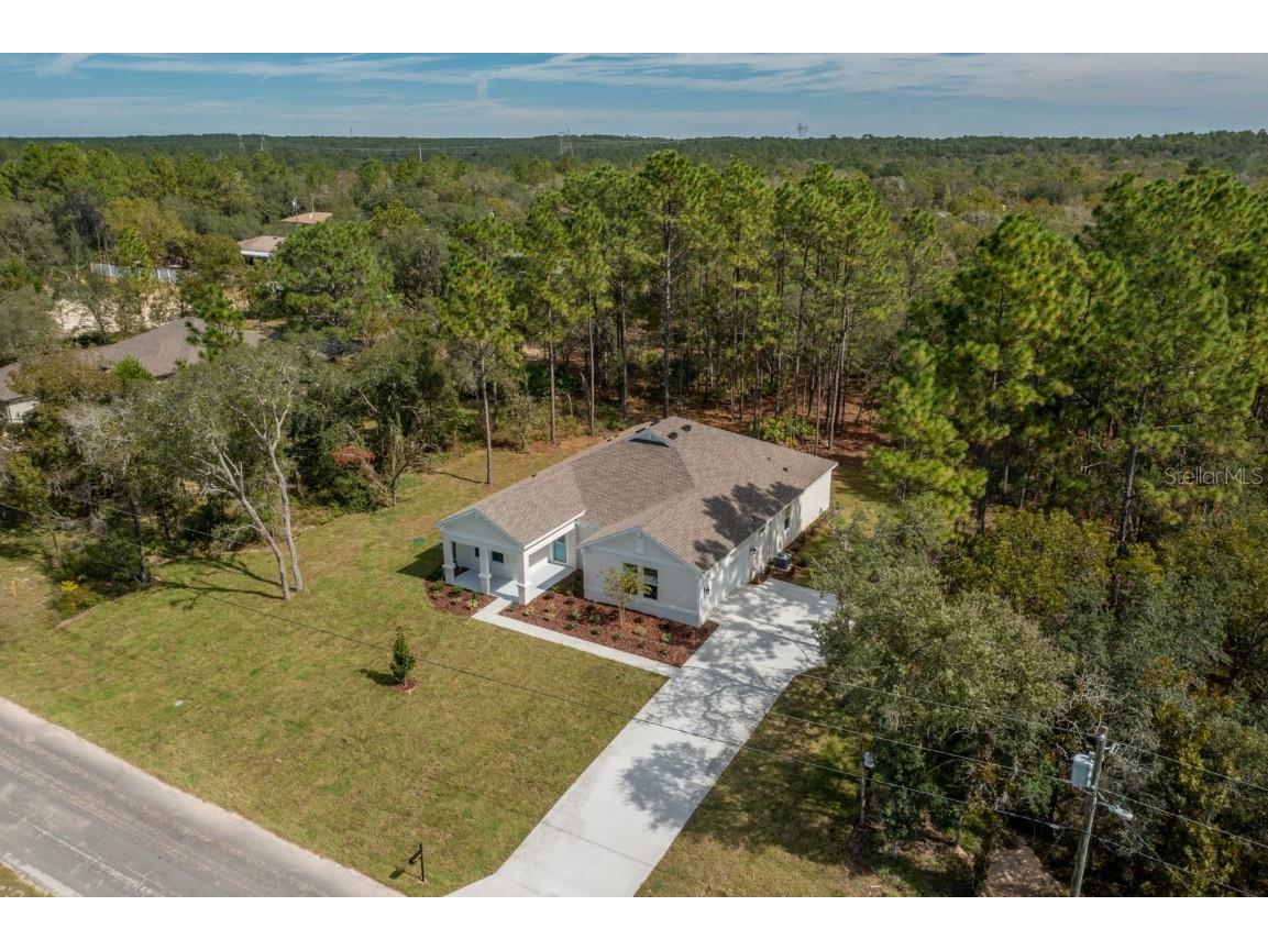 5477 N Princewood Drive Beverly Hills FL 34465 U8203119 image1