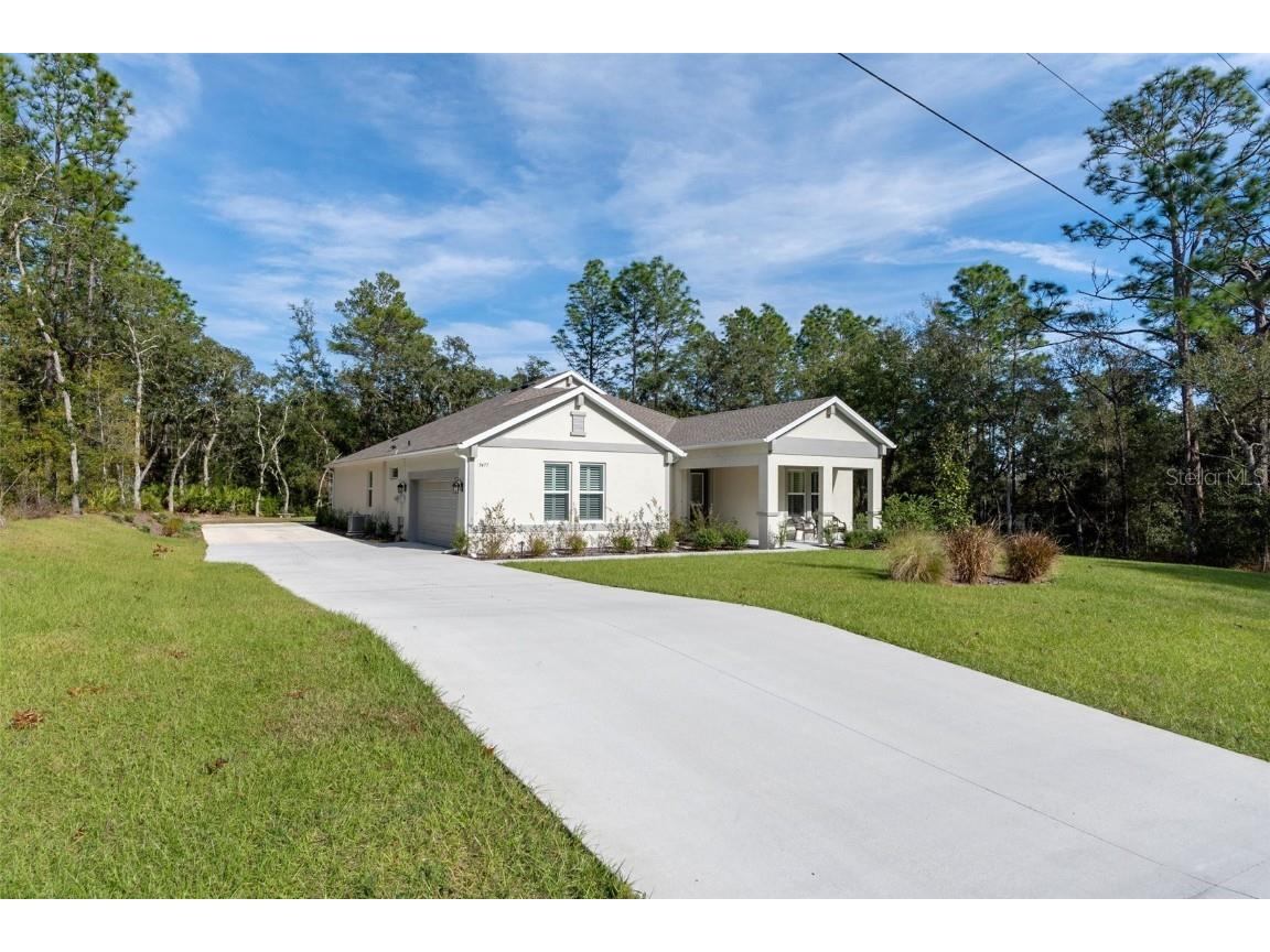 5477 N Princewood Drive Beverly Hills FL 34465 OM692364 image1