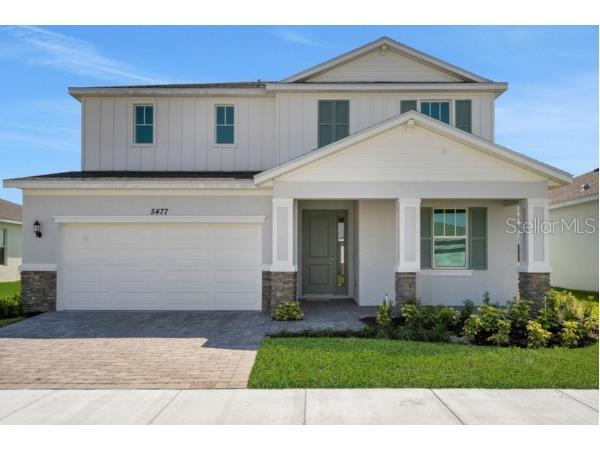 5477 NW Camberly Court Port Saint Lucie FL 34987 G5104057 image1