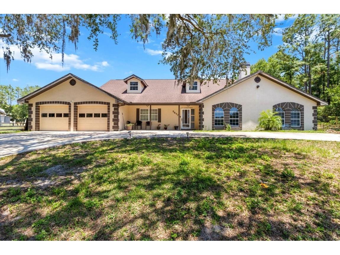 5477 S Burr Terrace Inverness FL 34452 TB8388530 image1