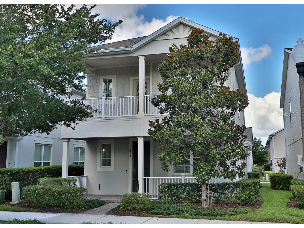 5478 Bowman Drive Winter Garden FL 34787 O6218844 image1