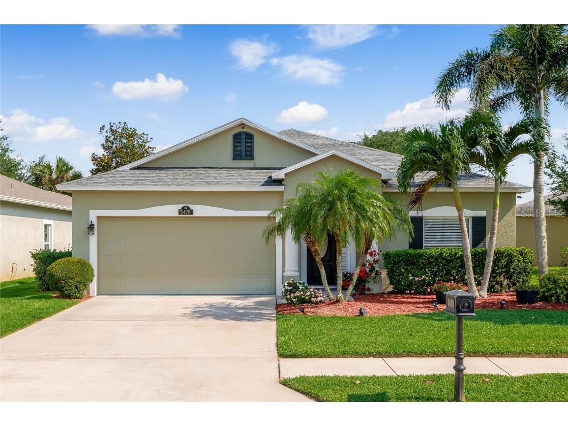 5478 Duskywing Drive Rockledge FL 32955 O6206145 image1