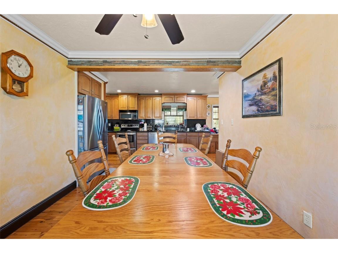 5478 Glorious Trail Brooksville FL 34602 W7881574 image16