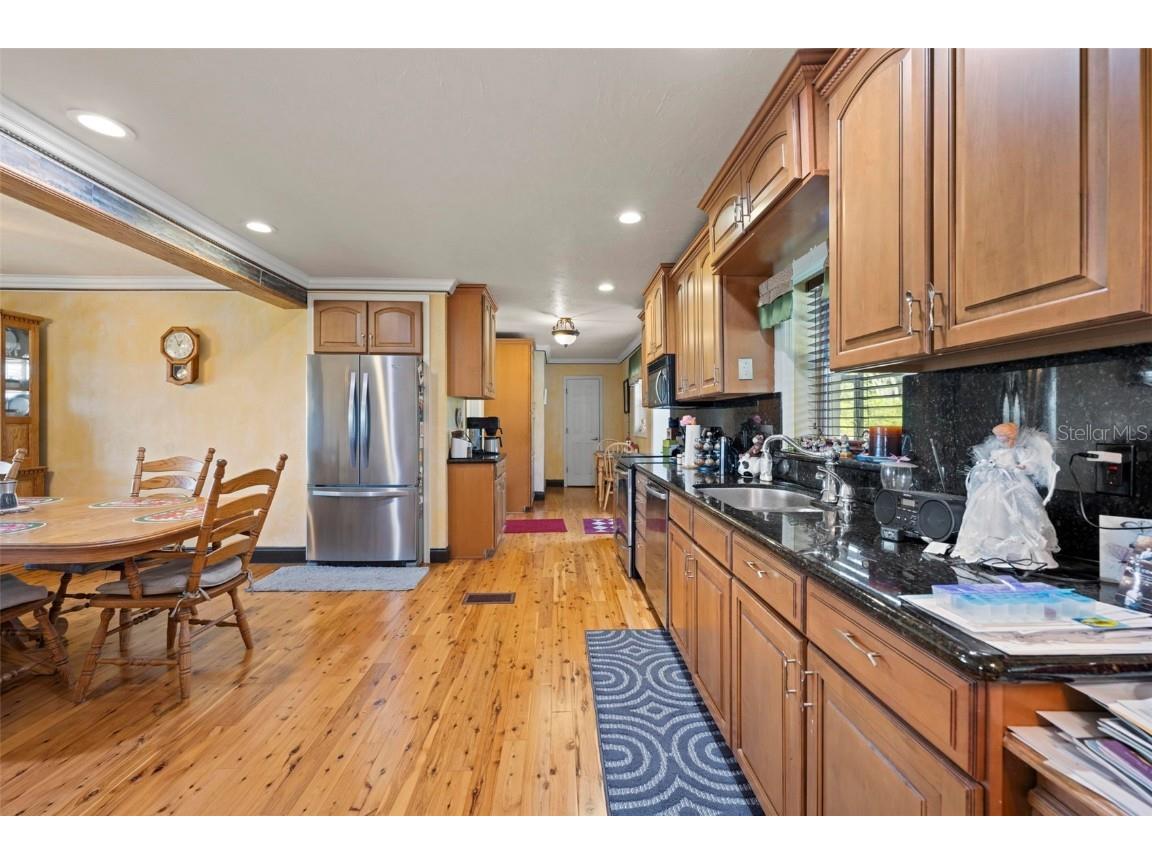 5478 Glorious Trail Brooksville FL 34602 W7881574 image22