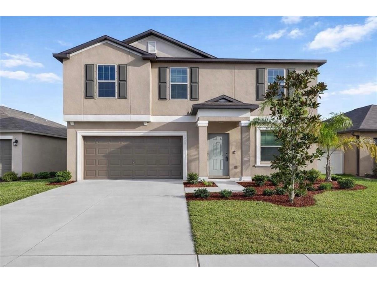 5478 Grays Harbor Court Wimauma FL 33598 TB8515279 image1