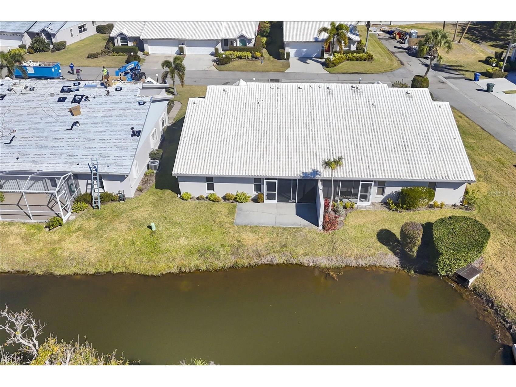 5478 Kelly Drive #7 Sarasota FL 34233 A4683736 image39